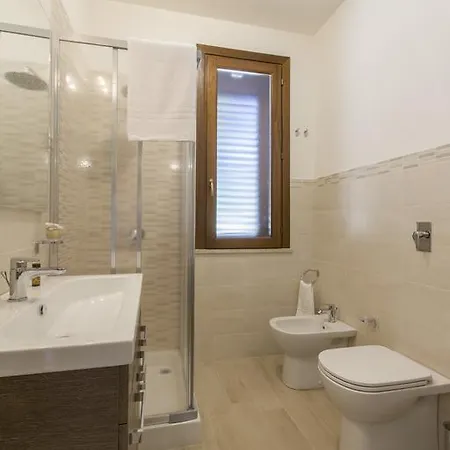 La Perla Dello Stagnone Vakantiehuis *