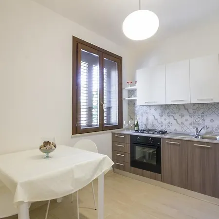 度假居 La Perla Dello Stagnone