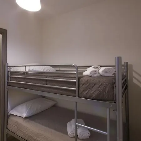 La Perla Dello Stagnone Vakantiehuis Birgi Vecchi