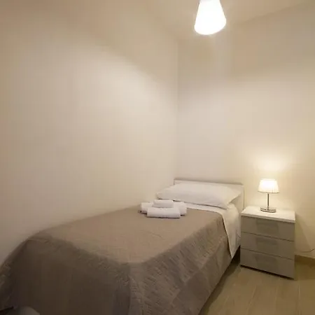 Holiday home La Perla Dello Stagnone