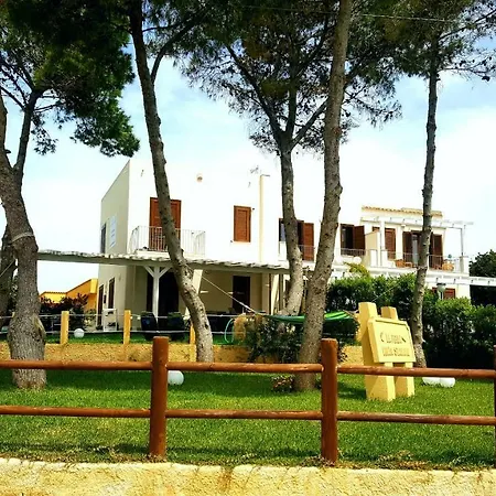 La Perla Dello Stagnone * Birgi Vecchi