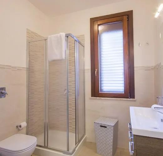 La Perla Dello Stagnone * 비르지 베키